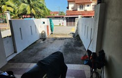 Jalan BP 29, Rawang, Selangor 48000