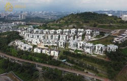 Putra Heights, Subang Jaya, Selangor 47650