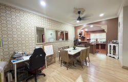 Ulu Tiram, Ulu Tiram, Johor 81800