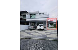 Jalan Pengkalan Setia, Ipoh, Perak 31650