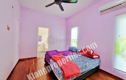 Bukit Tinggi 3, Klang, Selangor 41200