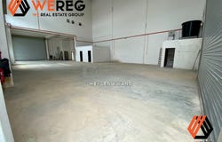 Shah Alam, Selangor 40400