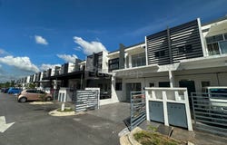 Sepang, Selangor 43900