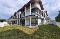 Shah Alam, Selangor 40160
