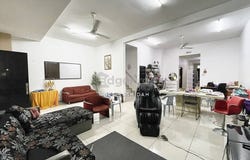 Jalan Damai Perdana, Cheras, Selangor 56000