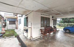 Jalan Batu Muda, Batu, Kuala Lumpur 68100