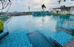 Persiaran Hamidiah, Kajang, Selangor 43000