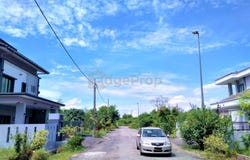 Jalan Prima, Puchong, Selangor 47150