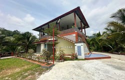 Batang Kali, Selangor