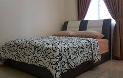 Jalan Terminal Putra, Taman Melati, Gombak, Kuala Lumpur 53100