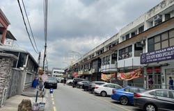 Petaling Jaya, Selangor 46000