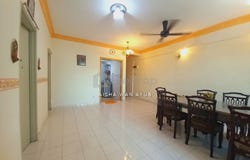 Jalan Sungai Long, Bandar Sungai Long, Bandar Sungai Long, Selangor 43000