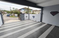 Skudai, Johor 81300
