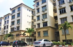 Jalan USJ 14/1, USJ 14, USJ, Selangor 47630