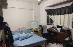 Jalan 6/38A, 51200, Kuala Lumpur, Segambut, Kuala Lumpur 51200