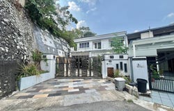 Ampang, Selangor 68000
