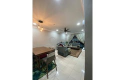Jalan Pintar, Bangi, Selangor 43000