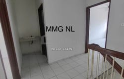 Jalan Laksamana 31, Klang, Selangor 41200