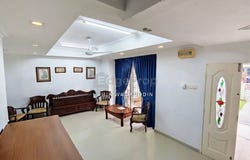 Persiaran Saujana 5, Sungai Buloh, Selangor 47000