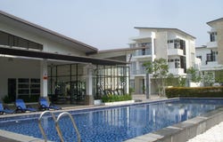 Puncak Melawati, Taman Melawati, Selangor 53100