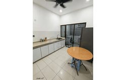 Jalan Ulek Mayang 4, Bandar Bukit Raja, Selangor 41200