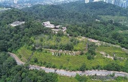 KL City, Kuala Lumpur 59200