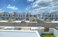 Jalan EcoHill 9, Beranang, Selangor 43700