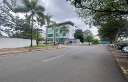Jalan 51/203A, Jalan Tandang, Petaling Jaya, Selangor 46050