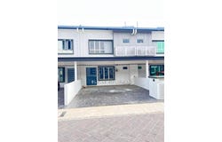 Jalan KB 16, Dengkil, Selangor 43800
