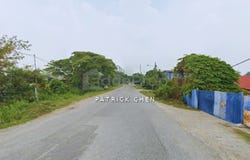 Taman Meru, Klang, Selangor 41400