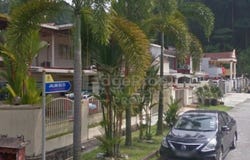 Batu Caves, Selangor 68100