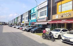 Kulai, Johor 81000
