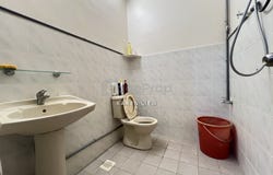 Off Jalan Taman Putra, Ampang, Selangor 68000