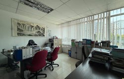 Jalan Prima Setapak, Setapak, Kuala Lumpur 53000