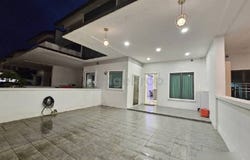 Panorama lapangan camellia, Ipoh, Perak 31650