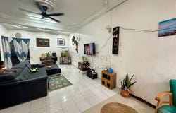 Jalan Jambu, Senai, Johor 81400
