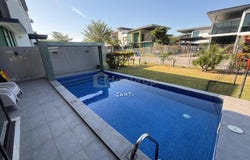 Persiaran Elektron, Denai Alam, Selangor 40170