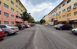 Jalan Aman Perdana 10e/Ku5, Aman Perdana, Klang, Selangor 41050