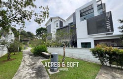 Cyberjaya, Selangor 63000