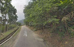 Off Jalan Kolam Air, Taman Melawati, Kuala Lumpur 53100