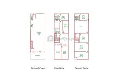 Jalan Damai Niaga 1, Jalan Damai Niaga, Jalan Alam Damai 1, Jalan 7/154D, Jalan Alam Damai, Cheras, Kuala Lumpur 56000