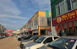 Iskandar Puteri, Johor 81200