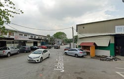 Klang, Selangor 41300