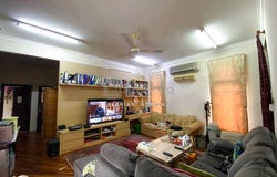 Shah Alam, Selangor 40400
