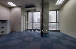 Jalan Sultan Abdul Samad, Brickfields, Kuala Lumpur 50470