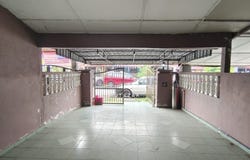 Jalan 1, Semenyih, Selangor 43500