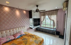 Bandar Sri Damansara, Selangor 52200