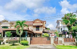 Ampang, Selangor 68000