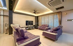 Bandar Putra Permai, Serdang, Selangor 43300