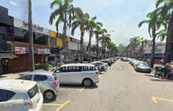 Bangsar, 59100 Kuala Lumpur, Bangsar, Kuala Lumpur 59100